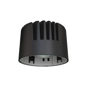 M8791  Sunset, 15W, 350mA, Black LED Engine, 4000K, 1125lm, 50° Deg, IP20, DRIVER NOT INC., Recessed Base Required, 5yrs Warranty